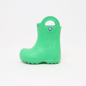 Crocs "Kids Handle It Rain Boots"